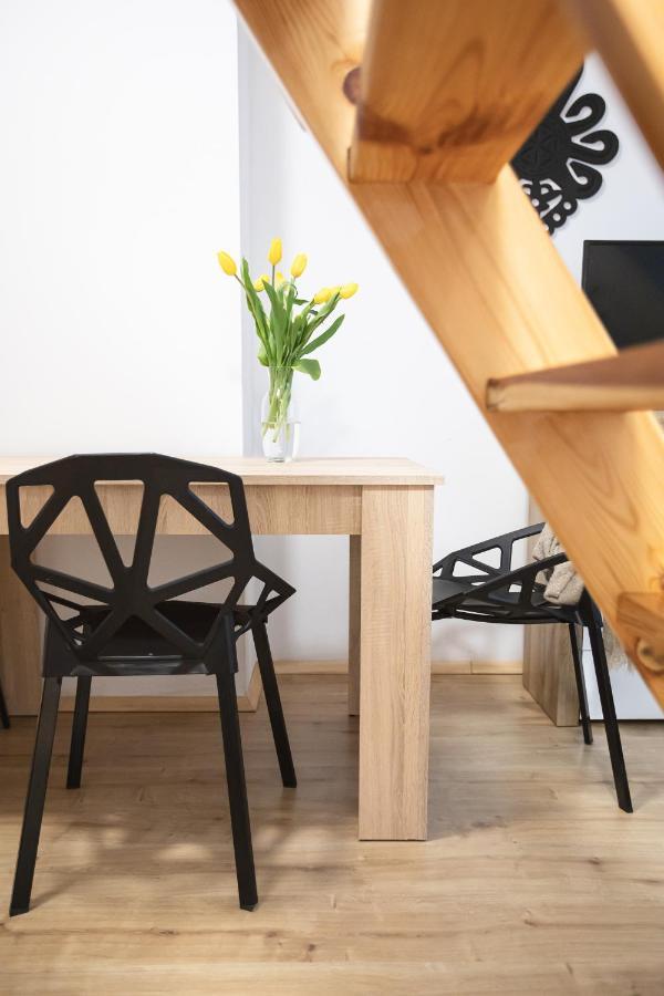 Apartamenty U Nosa 扎科帕内 外观 照片